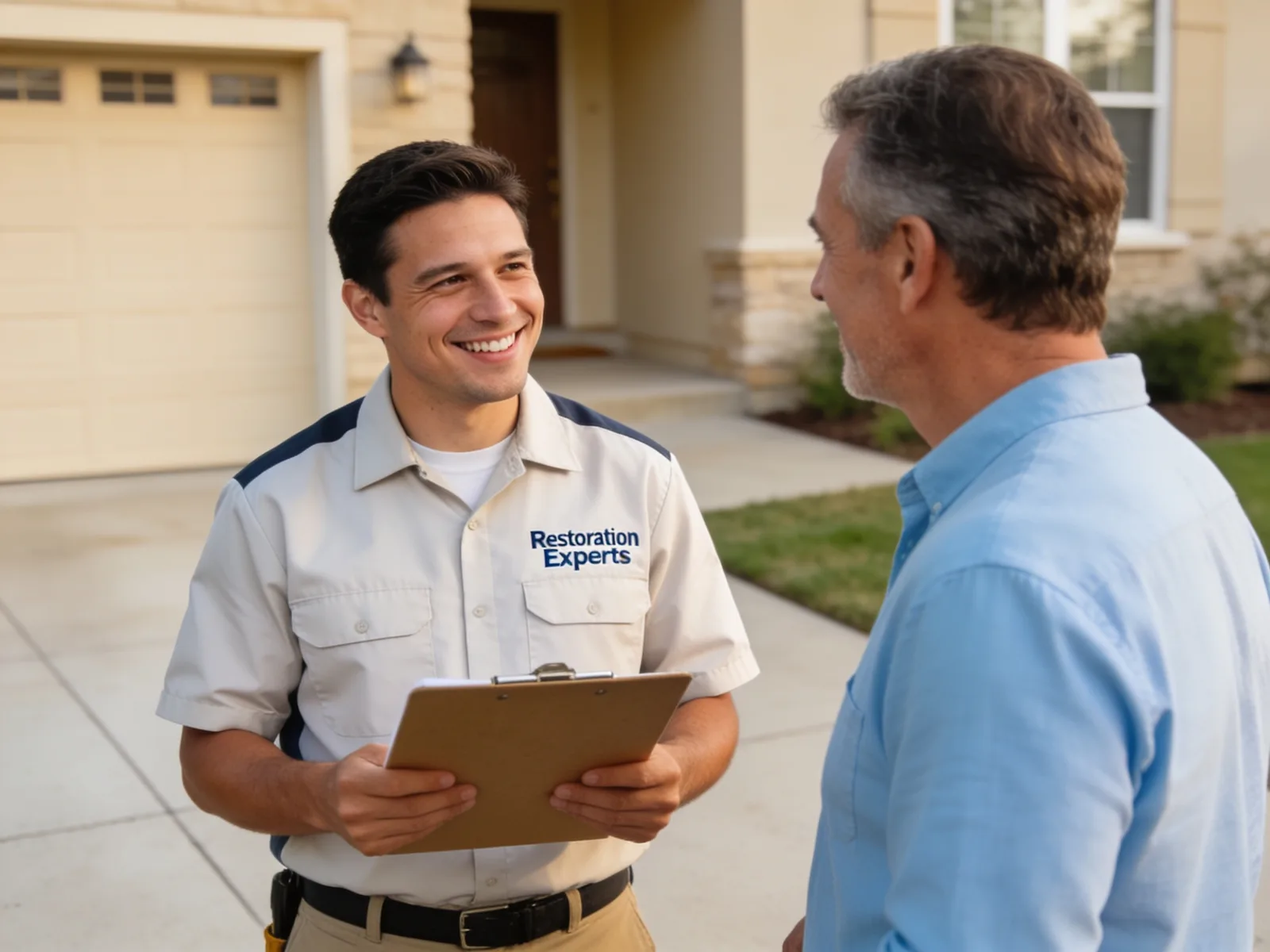Water Damage Cleanup Lake Ariel, PA FAQs